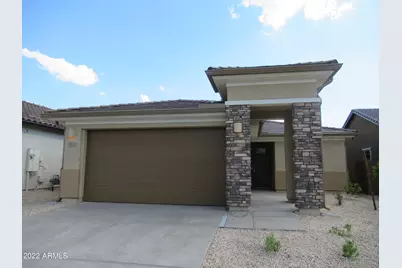 8911 W Bethany Heights Drive, Glendale, AZ 85305 - Photo 1