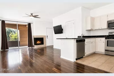 7009 E Acoma Drive #Unit 2027, Scottsdale, AZ 85254 - Photo 1