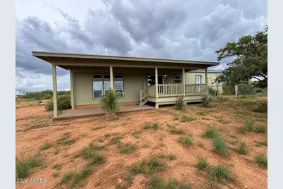4920 S Hancock Trail, Sierra Vista, AZ 85650 - Photo 1