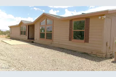 2738 N Calle Tercero --, Huachuca City, AZ 85616 - Photo 1