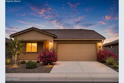25799 W Allen Street, Buckeye, AZ 85326 - Photo 1