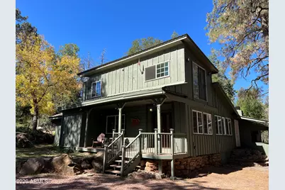 355 W Meadows Place, Payson, AZ 85541 - Photo 1