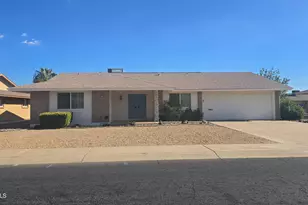 10715 W Tropicana Cir, Sun City, AZ 85351 - Photo 1