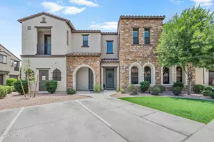 4777 S Fulton Ranch Blvd, Chandler, AZ 85248 - Photo 1