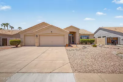 2340 S Revolta --, Mesa, AZ 85209 - Photo 1