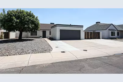 5925 W Crocus Drive, Glendale, AZ 85306 - Photo 1
