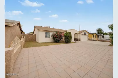 5916 W Monte Vista Road, Phoenix, AZ 85035 - Photo 1