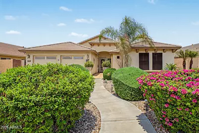 3450 E Kesler Lane, Gilbert, AZ 85295 - Photo 1