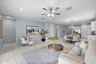 2846 W New River Dr, San Tan Valley, AZ 85144 - Photo 1