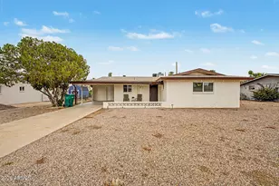 510 N 54th St, Mesa, AZ 85205 - Photo 1