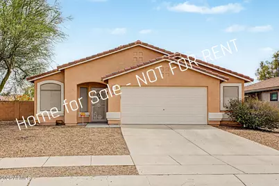 7043 W Harcuvar Drive, Tucson, AZ 85743 - Photo 1