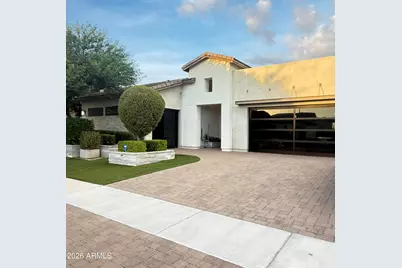 4571 S Pinaleno Drive, Chandler, AZ 85249 - Photo 1