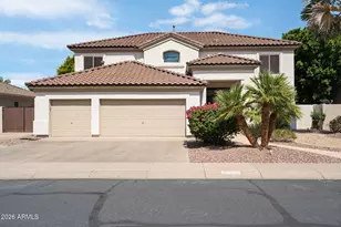 641 S Boulder Ct, Gilbert, AZ 85296 - Photo 1
