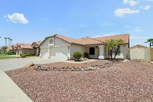 12354 W Sheridan St, Avondale, AZ 85392 - Photo 1