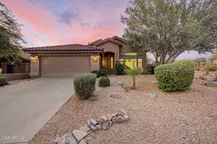 10618 E Morning Star Dr, Scottsdale, AZ 85255 - Photo 1