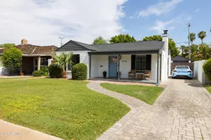 310 W Lewis Ave, Phoenix, AZ 85003 - Photo 1