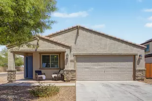 8561 S 253rd Dr, Buckeye, AZ 85326 - Photo 1
