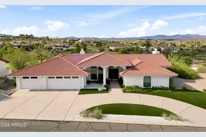 16714 E Nicklaus Drive, Fountain Hills, AZ 85268 - Photo 1
