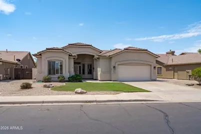 8517 E Neville Avenue, Mesa, AZ 85209 - Photo 1