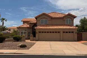 3031 E Mallory St St, Mesa, AZ 85213 - Photo 1