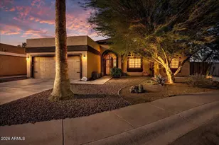 1660 E Whitten St, Chandler, AZ 85225 - Photo 1