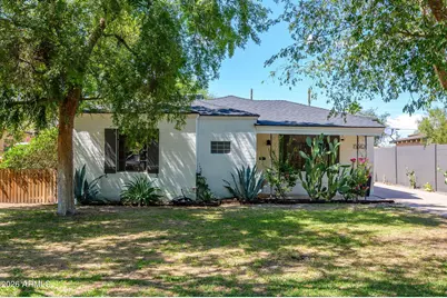 1530 W Edgemont Avenue, Phoenix, AZ 85007 - Photo 1