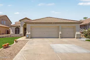 1848 E Saratoga St, Gilbert, AZ 85296 - Photo 1