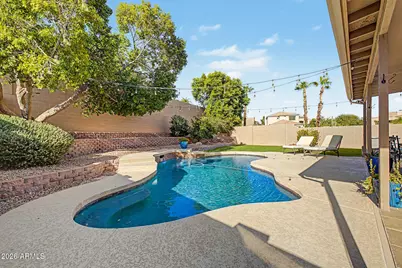1708 W South Fork Drive, Phoenix, AZ 85045 - Photo 1
