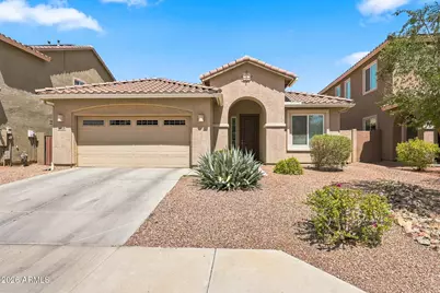 6825 N 130th Drive, Glendale, AZ 85307 - Photo 1
