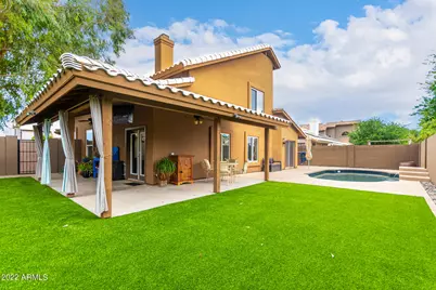 3601 E Rosemonte Drive, Phoenix, AZ 85050 - Photo 1