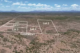 10 07 Acre N Haas Rd, Douglas, AZ 85607 - Photo 1