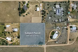 Tbd W Angels Way, Chino Valley, AZ 86323 - Photo 1