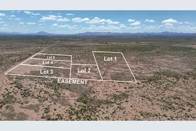 13.49 Acre N Haas Road #5, Douglas, AZ 85607 - Photo 1