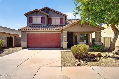 16090 W Latham Street, Goodyear, AZ 85338 - Photo 1
