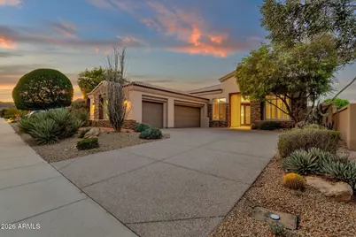 15836 E Brittlebush Lane, Fountain Hills, AZ 85268 - Photo 1