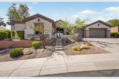 2554 W Shinnecock Way, Phoenix, AZ 85086 - Photo 1