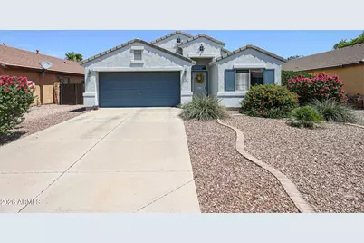 136 W Dexter Way, San Tan Valley, AZ 85143 - Photo 1