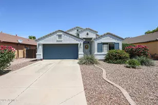 136 W Dexter Way, San Tan Valley, AZ 85143 - Photo 1
