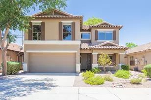 20733 N 37th Way, Phoenix, AZ 85050 - Photo 1