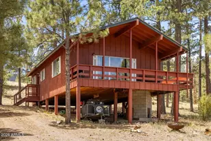 159 Correctional Center Rd, Alpine, AZ 85920 - Photo 1