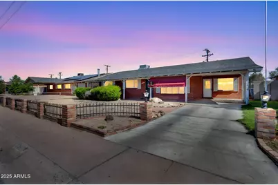 6507 N 33rd Avenue, Phoenix, AZ 85017 - Photo 1
