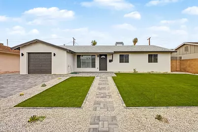 8440 E Palm Lane, Scottsdale, AZ 85257 - Photo 1