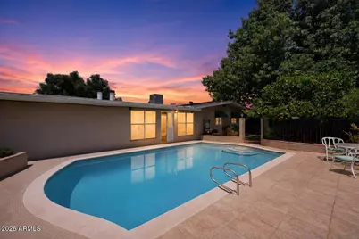 3135 W Augusta Avenue, Phoenix, AZ 85051 - Photo 1