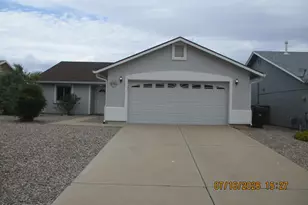5361 Cedar Springs Dr, Sierra Vista, AZ 85635 - Photo 1