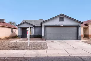 11824 W Bloomfield Rd, El Mirage, AZ 85335 - Photo 1