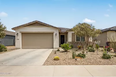 35948 W Santa Monica Avenue, Maricopa, AZ 85138 - Photo 1