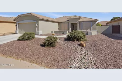 3478 E Runaway Bay Place, Chandler, AZ 85249 - Photo 1