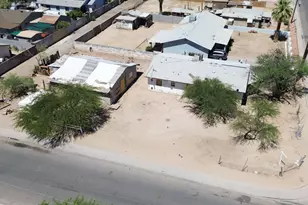 5735 E Calle Mexico, Guadalupe, AZ 85283 - Photo 1
