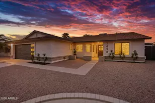 7438 E Pueblo Ave, Mesa, AZ 85208 - Photo 1