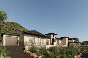 35605 N Via Tramonto --, Phoenix, AZ 85086 - Photo 1